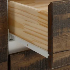 Clearance Design Highboard Clandra Flurkommoden|Highboards