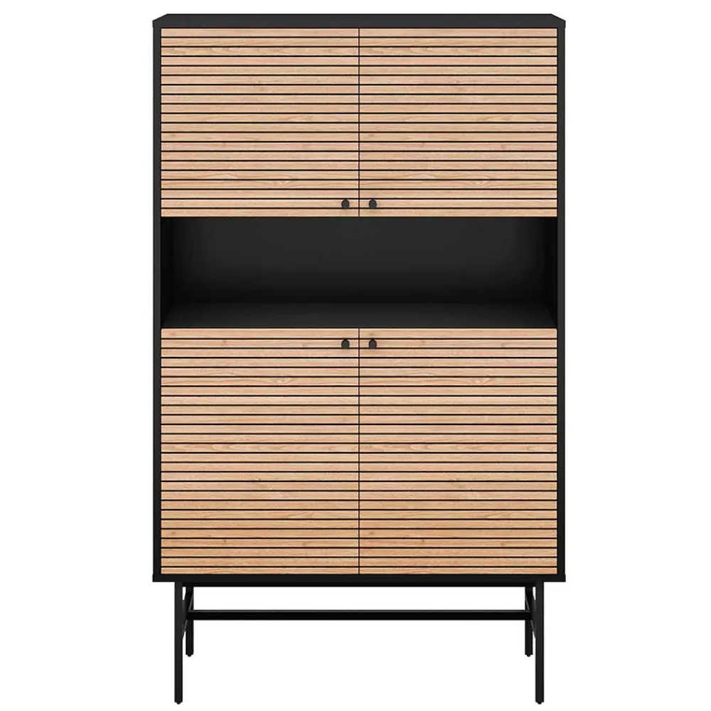 Discount Design Highboard Jacrella Highboards|Highboards