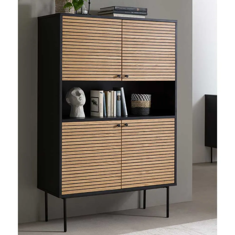 Discount Design Highboard Jacrella Highboards|Highboards