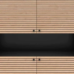 Discount Design Highboard Jacrella Highboards|Highboards