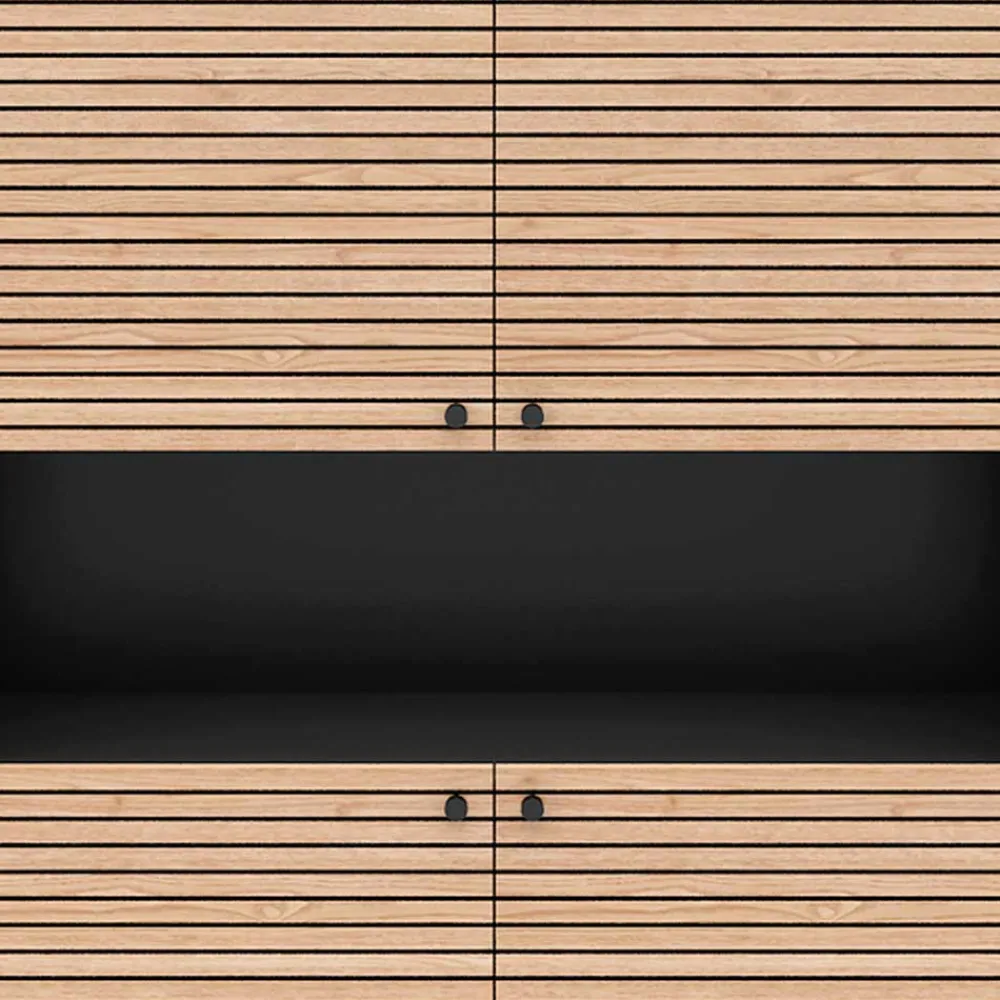 Discount Design Highboard Jacrella Highboards|Highboards