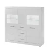 Outlet Design Highboard Triango Esszimmerkommoden|Wohnzimmerkommoden