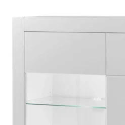 Outlet Design Highboard Triango Esszimmerkommoden|Wohnzimmerkommoden