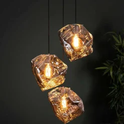 Design Hängeleuchte Zenya*Pharao24