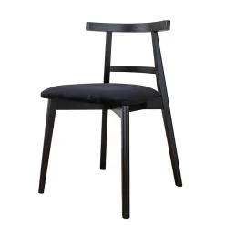 Sale Design Küchenstühle Dosario Massivholz Stühle