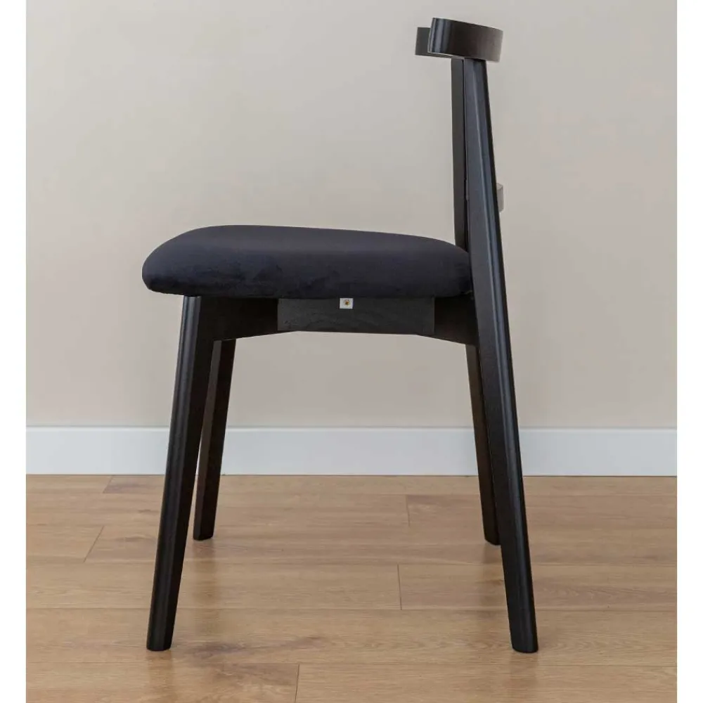 Sale Design Küchenstühle Dosario Massivholz Stühle