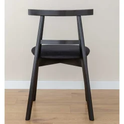 Sale Design Küchenstühle Dosario Massivholz Stühle