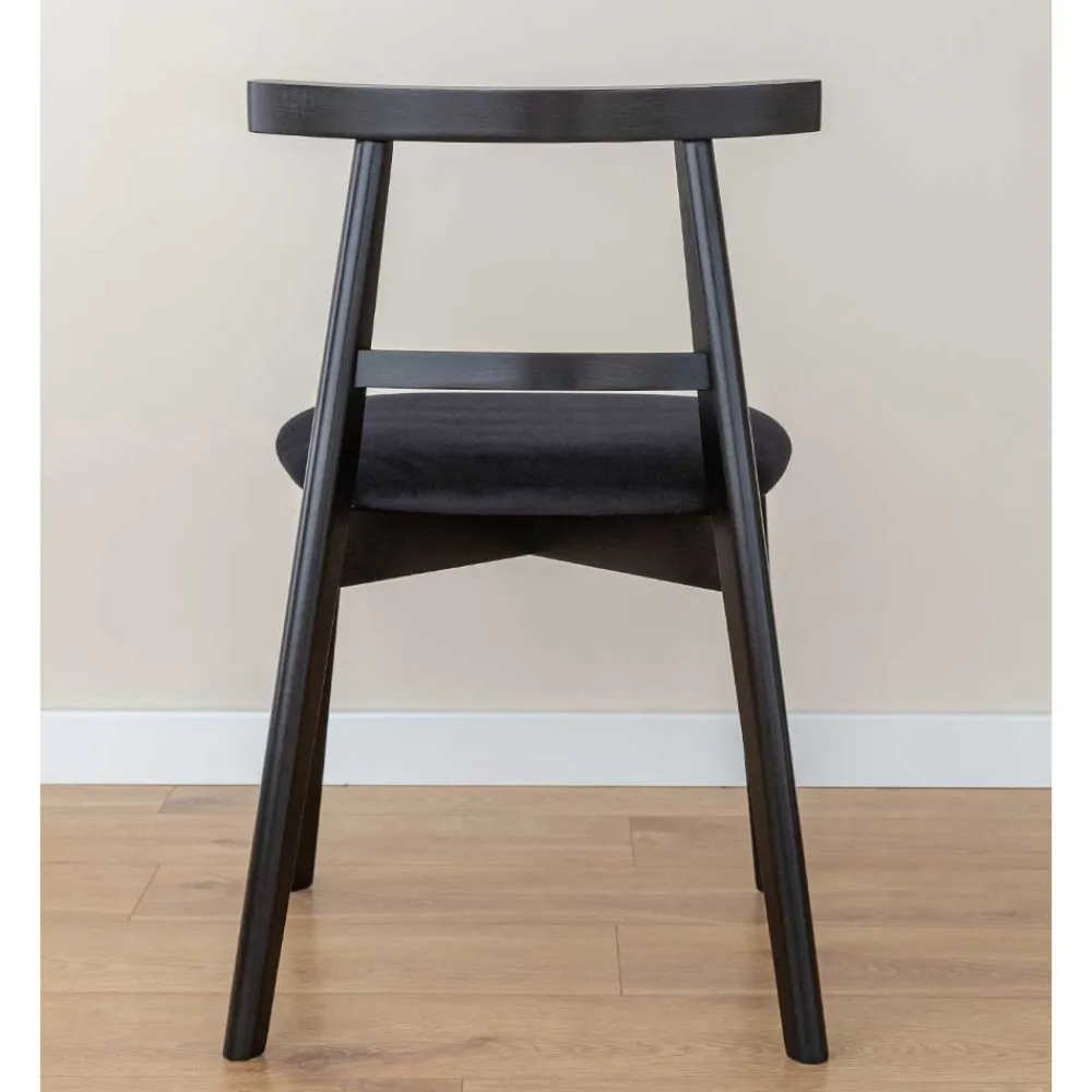 Sale Design Küchenstühle Dosario Massivholz Stühle