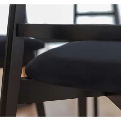 Sale Design Küchenstühle Dosario Massivholz Stühle