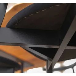 Sale Design Küchenstühle Dosario Massivholz Stühle