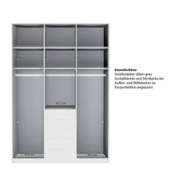 Best Design Kleiderschrank Bean Jugendkleiderschrank