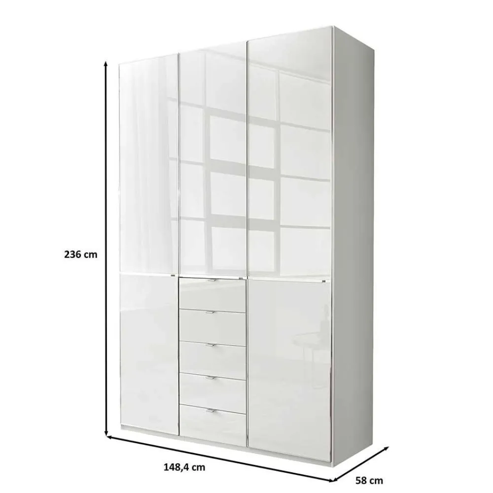 Best Design Kleiderschrank Bean Jugendkleiderschrank