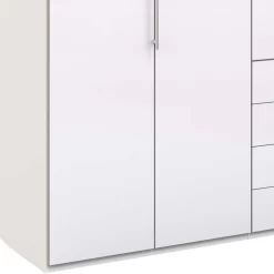 Design Kleiderschrank Grinzia*Pharao24 New