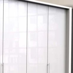 Design Kleiderschrank Grinzia*Pharao24 New