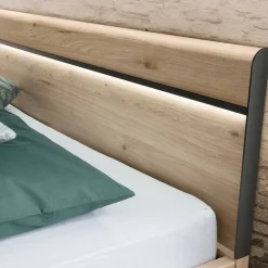 Design Komplettschlafzimmer Bruvena*Pharao24