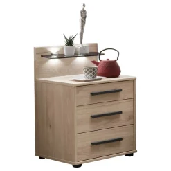 Design Komplettschlafzimmer Bruvena*Pharao24