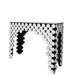 Design Konsolentisch Rieka*Pharao24 Sale