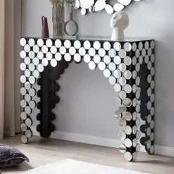 Design Konsolentisch Rieka*Pharao24 Sale