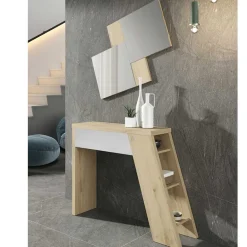 Design Konsolentisch und Wandspiegel Otimun*Pharao24 Discount