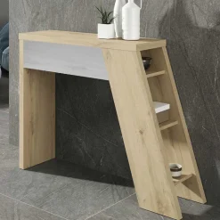 Design Konsolentisch und Wandspiegel Otimun*Pharao24 Discount