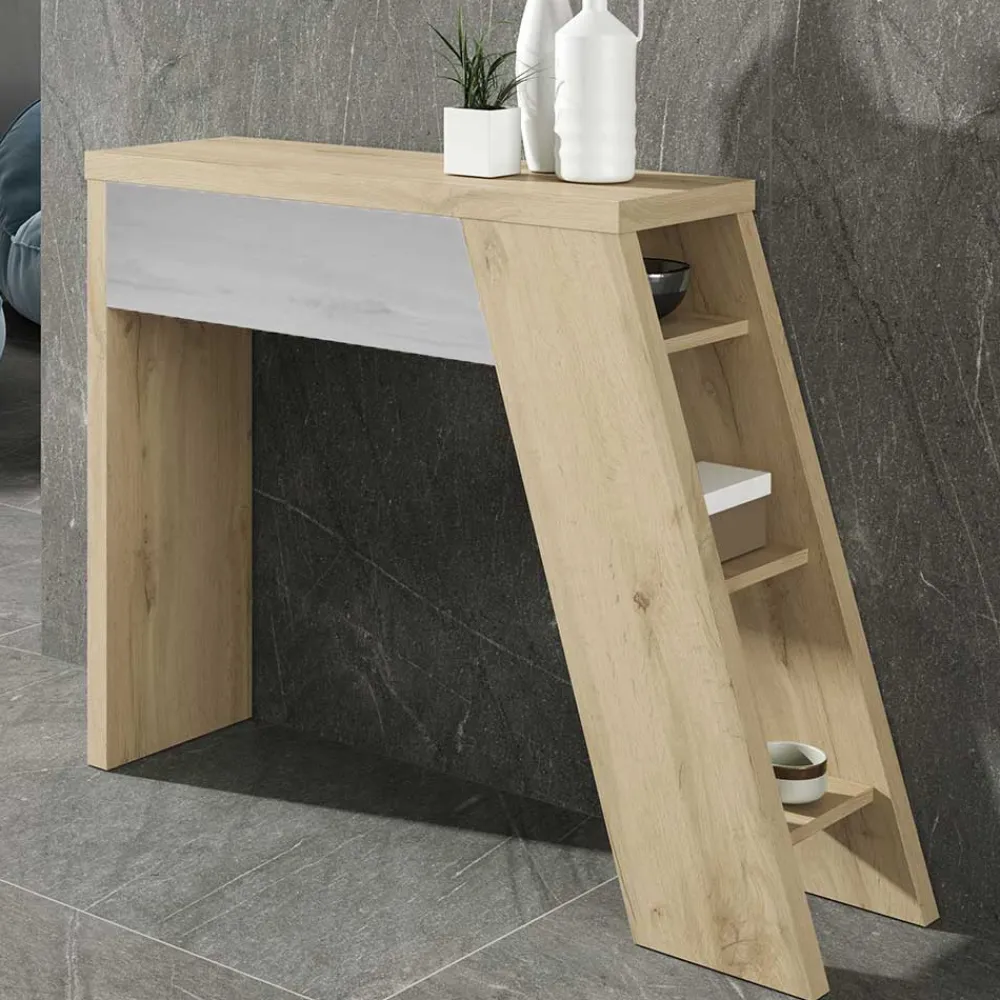 Design Konsolentisch und Wandspiegel Otimun*Pharao24 Discount