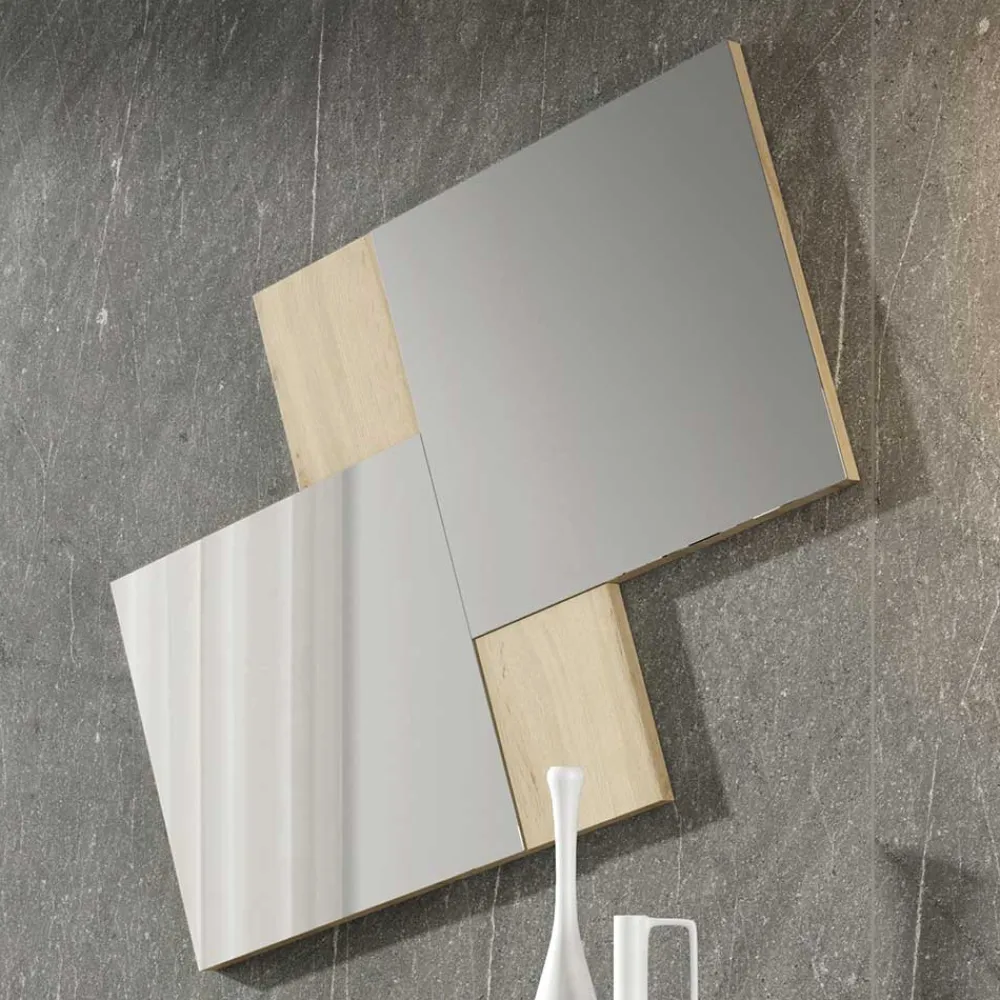 Design Konsolentisch und Wandspiegel Otimun*Pharao24 Discount