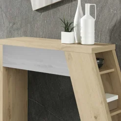 Design Konsolentisch und Wandspiegel Otimun*Pharao24 Discount