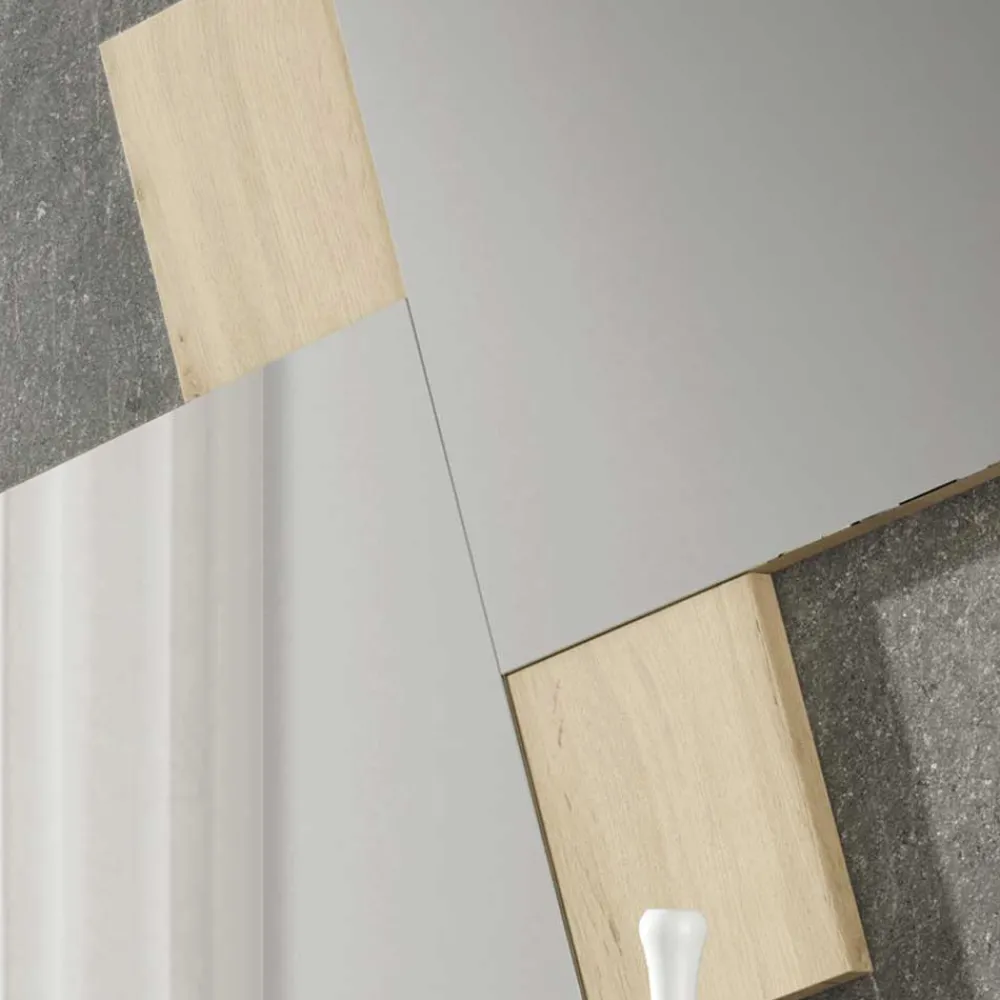 Design Konsolentisch und Wandspiegel Otimun*Pharao24 Discount