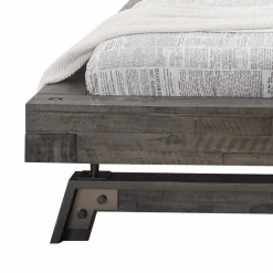 Online Design Massivholzbett Demtonca Doppelbetten|Massivholzbetten