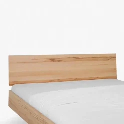 Clearance Design Massivholzbett Ekimar Doppelbetten|Massivholzbetten