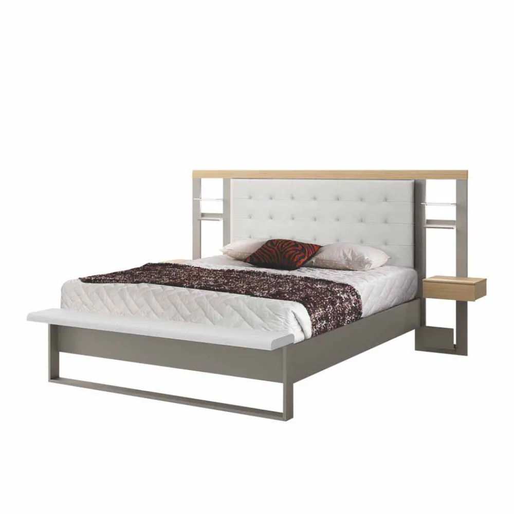 Design Metallbett Rajadas*Pharao24 Discount