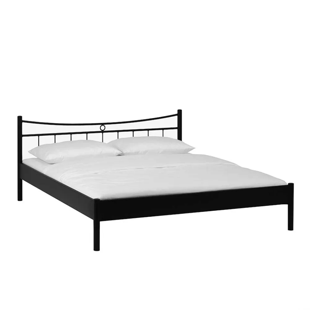 Design Metallbett Yulandra*Pharao24 Best