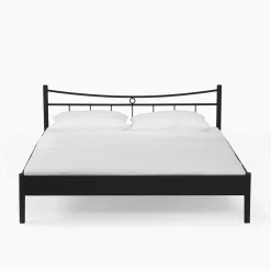 Design Metallbett Yulandra*Pharao24 Best