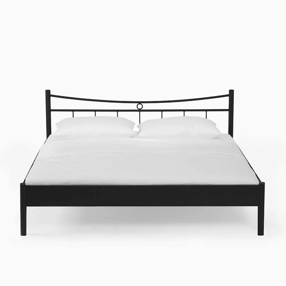 Design Metallbett Yulandra*Pharao24 Best