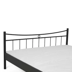 Design Metallbett Yulandra*Pharao24 Best