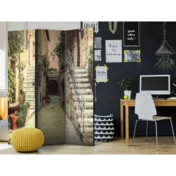 Hot Design Paravent Agla Paravents|Raumteiler