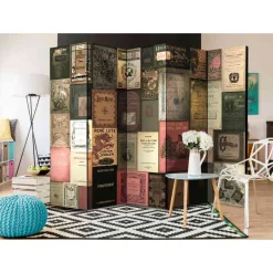 Design Paravent Peet*Pharao24