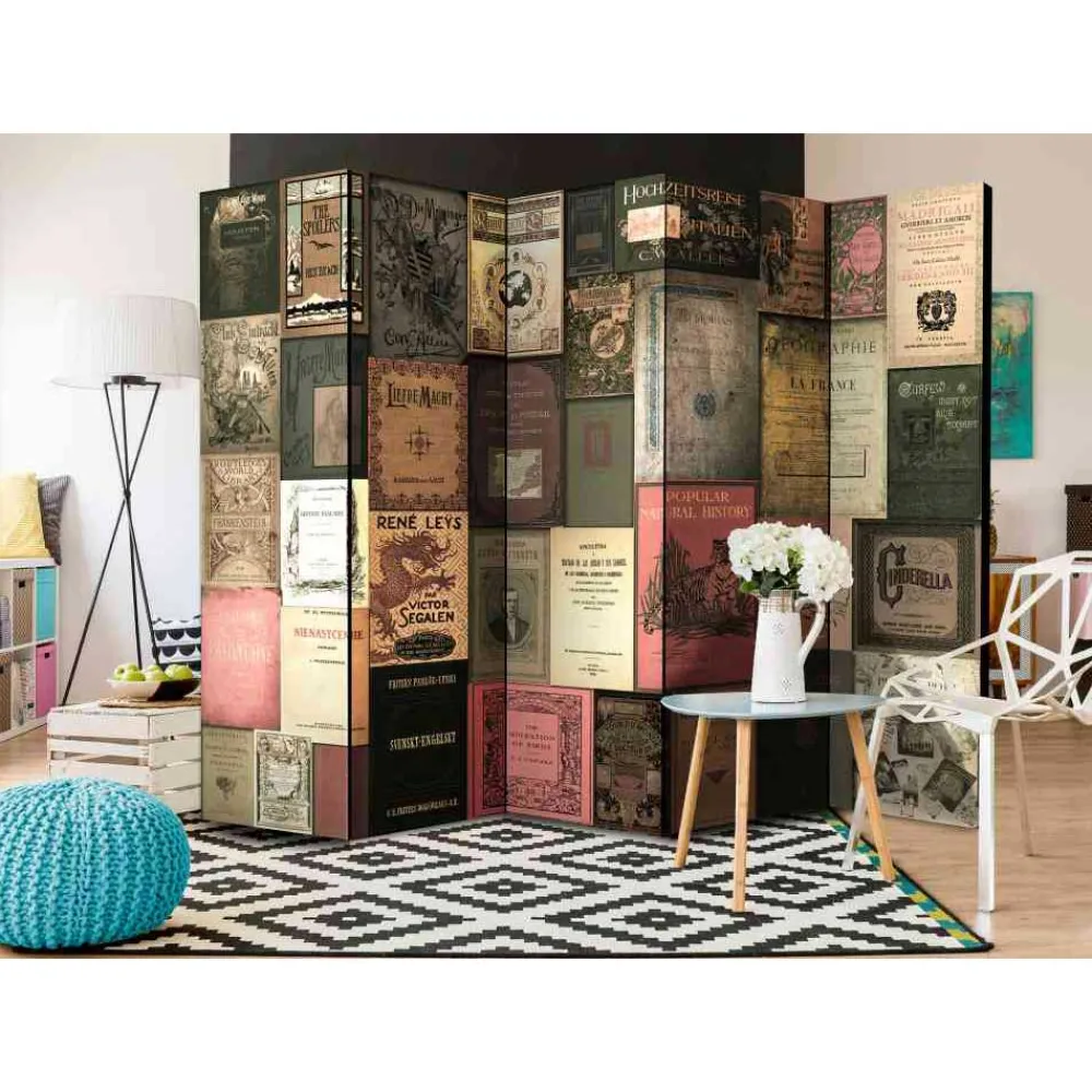 Design Paravent Peet*Pharao24