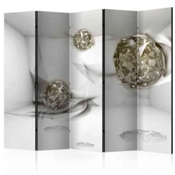 Hot Design Paravent Perunia Paravents|Raumteiler