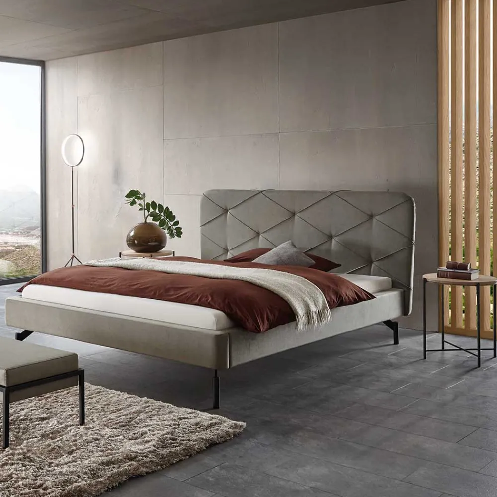 Design Polsterbett Kalimba*Pharao24 Clearance