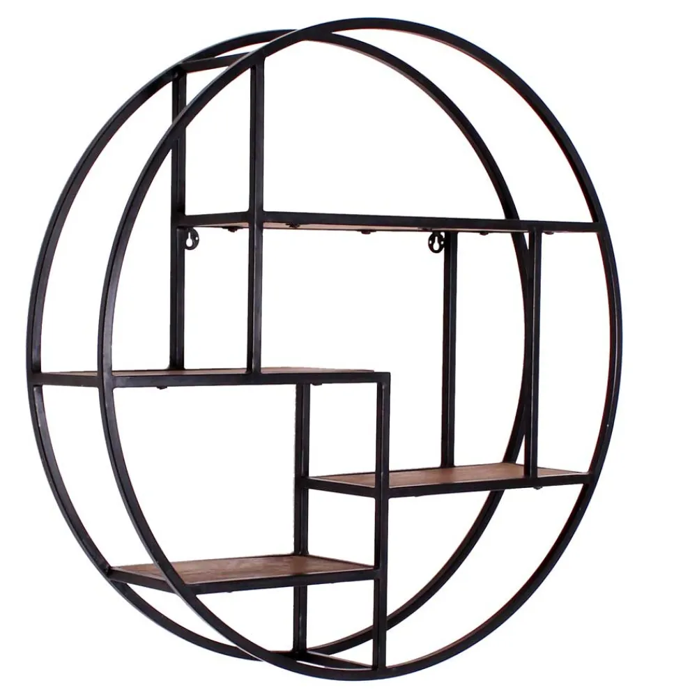 New Design Regal India Hängeregale