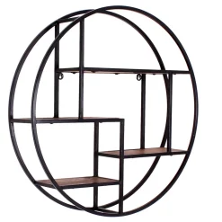 New Design Regal India Hängeregale