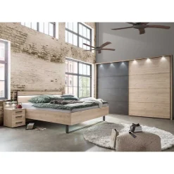 Design Schlafzimmer Set Bruvena*Pharao24 Best