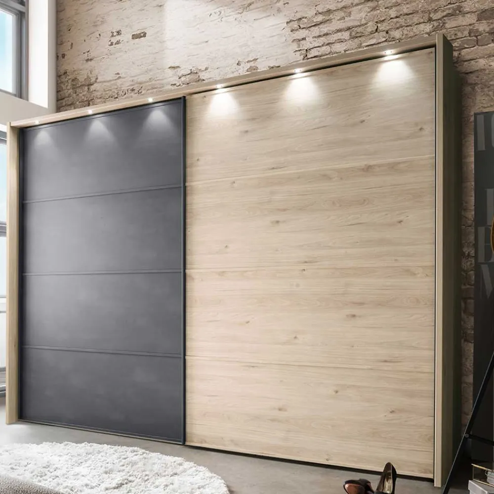 Design Schlafzimmer Set Bruvena*Pharao24 Best