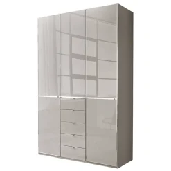 Hot Design Schlafzimmerschrank Voscona Jugendkleiderschrank