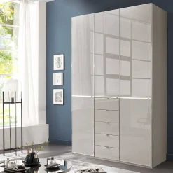 Hot Design Schlafzimmerschrank Voscona Jugendkleiderschrank