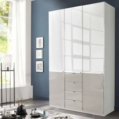 Design Schlafzimmerschrank Latina*Pharao24 Hot