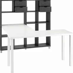 Design Schreibtisch Adioss*Pharao24 Discount