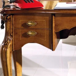 Outlet Design Schreibtisch Savolina Computertische|Jugendschreibtische