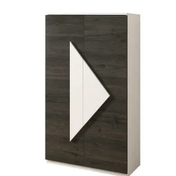 Design Schuhschrank Louan*Pharao24 Discount